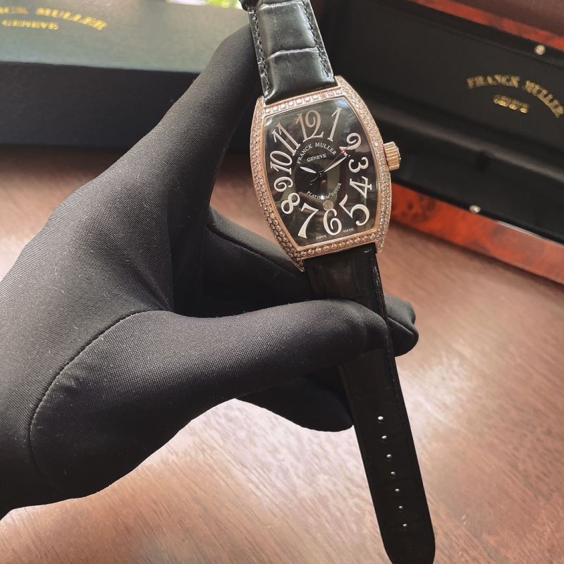 FRANCK MULLER Watches